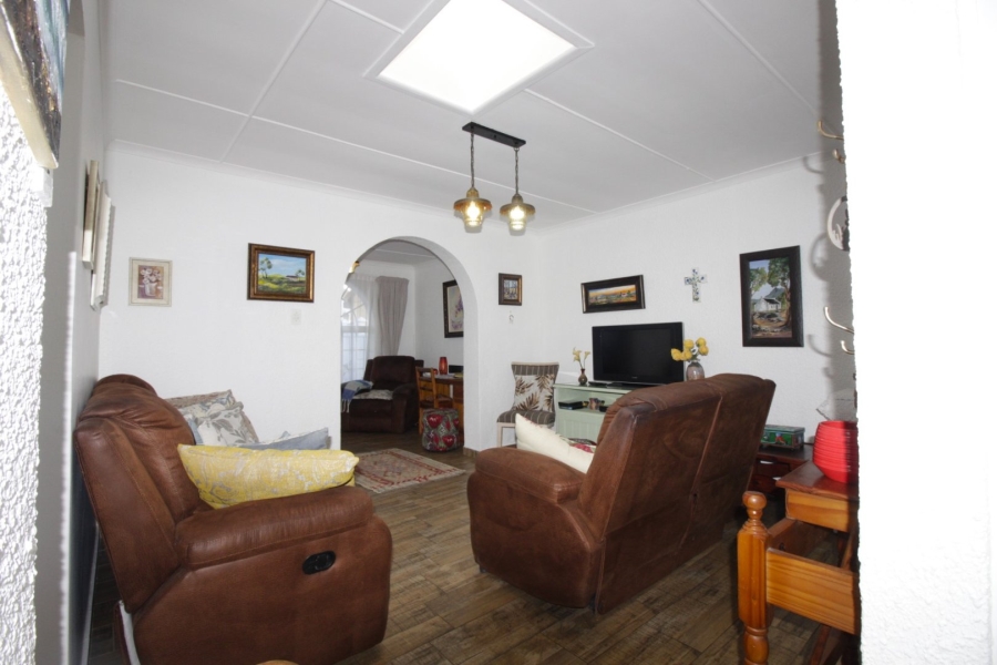 2 Bedroom Property for Sale in Aston Bay Eastern Cape